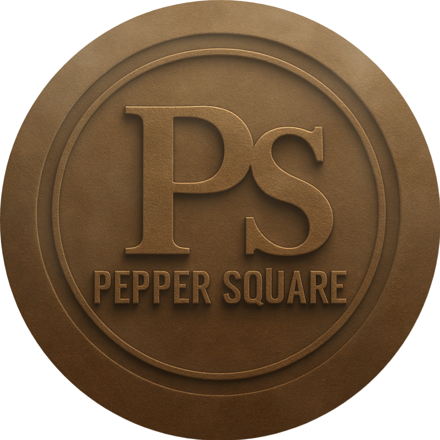 Pepper Square